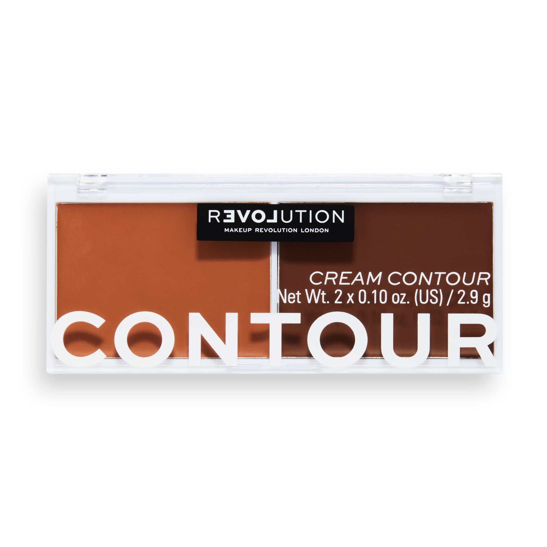 Revolution contour deals