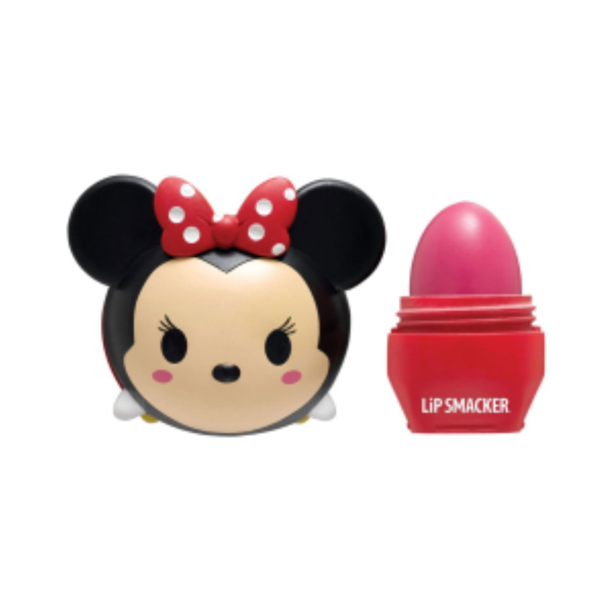 Lip smacker deals disney