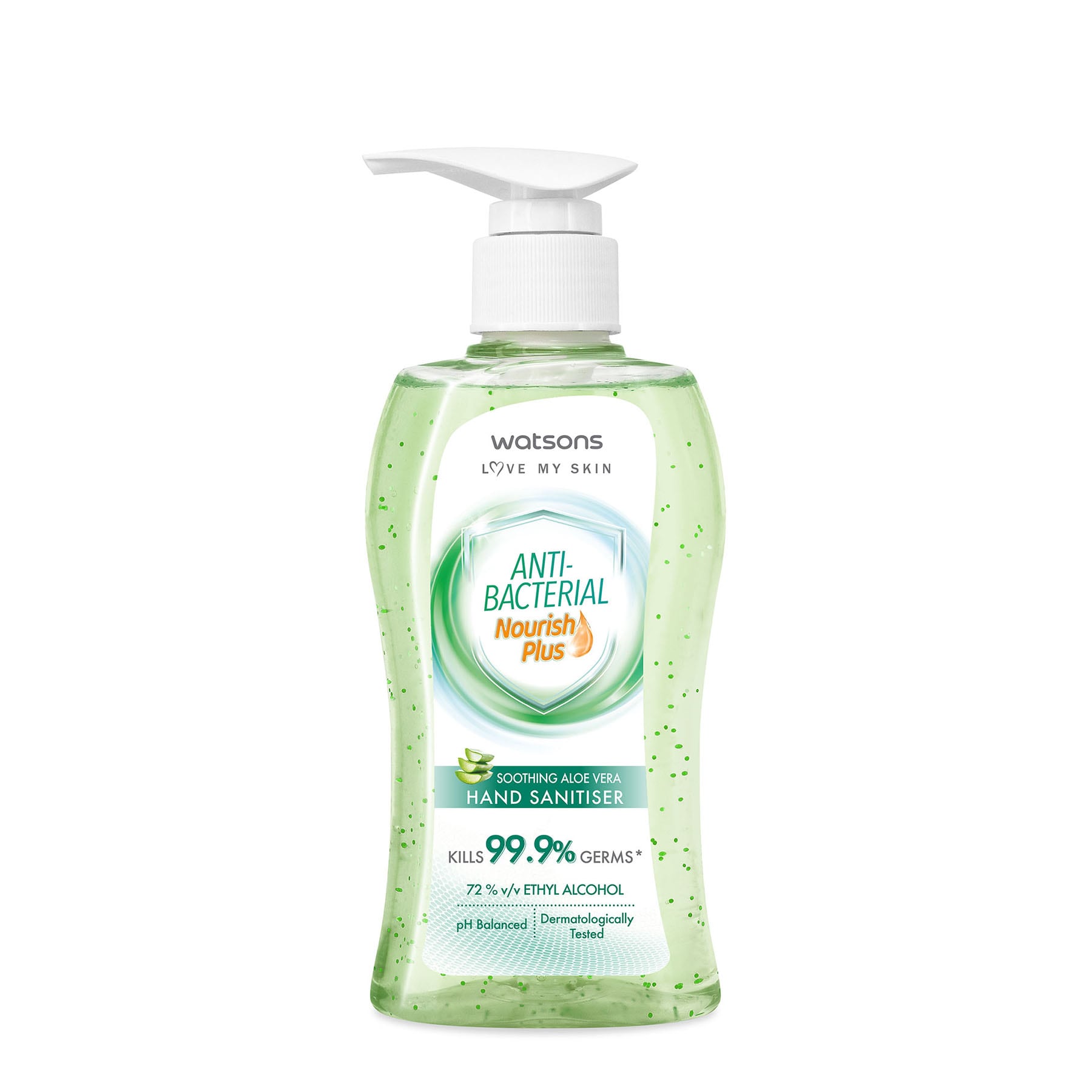 Aloe vera store hand sanitizer