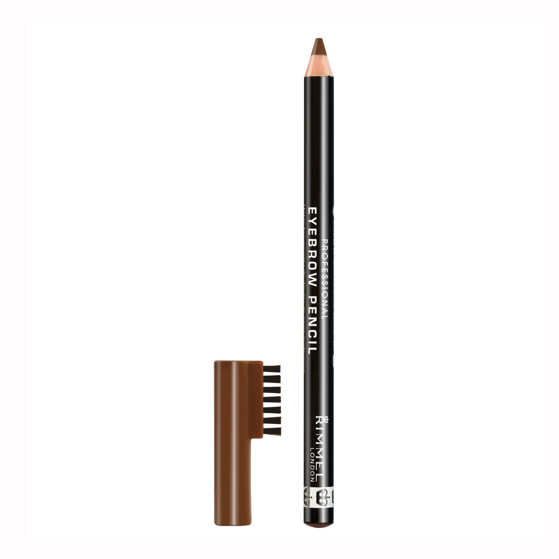 Rimmel eyebrow deals which shade