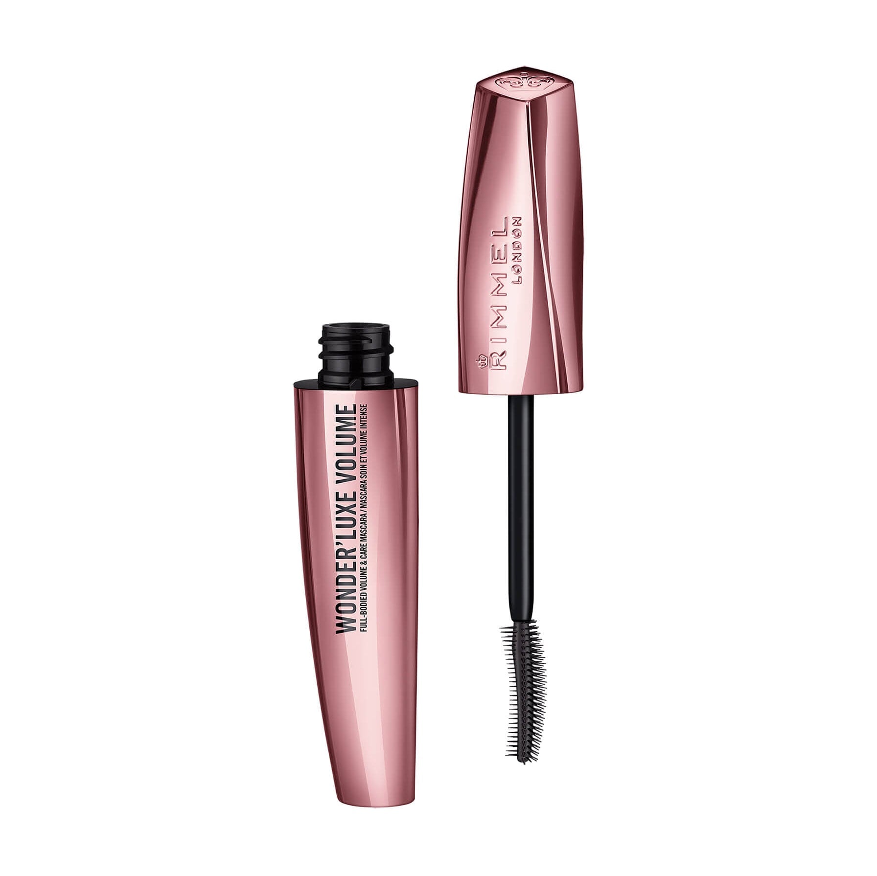 Rimmel london deals mascara watsons