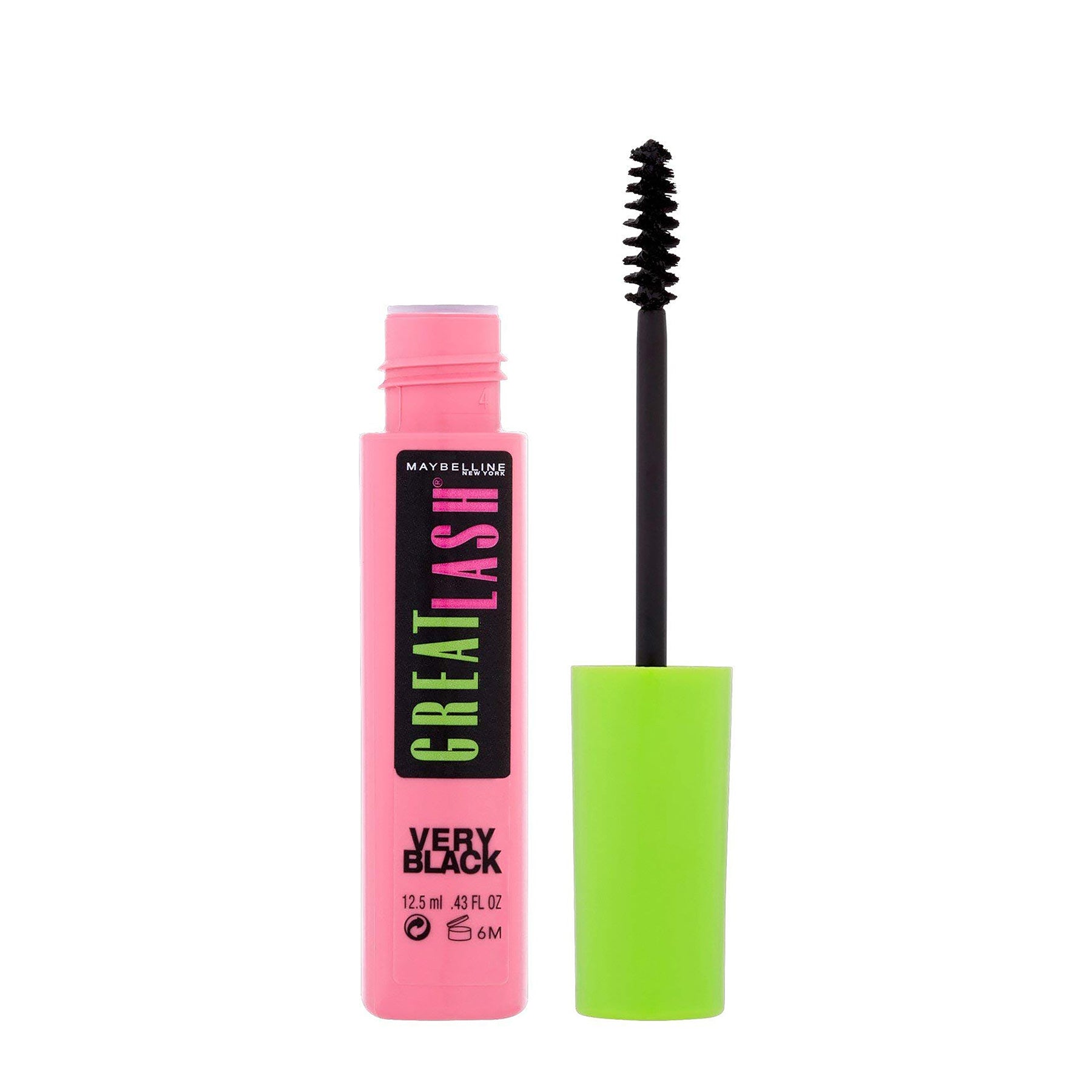 Maybelline great store lash maskara