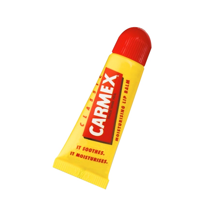 Carmex classic lip deals balm