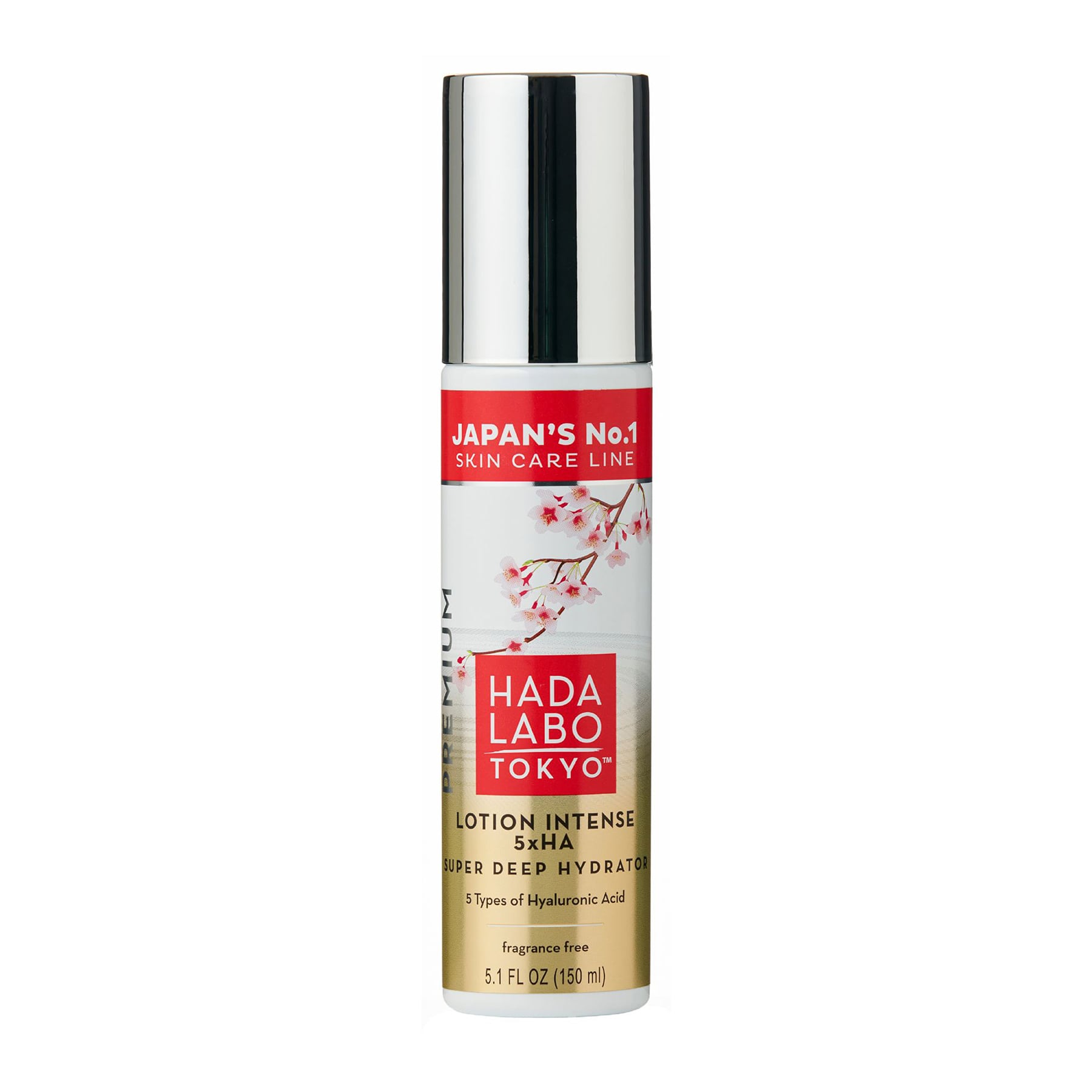 Hada labo shop skin care