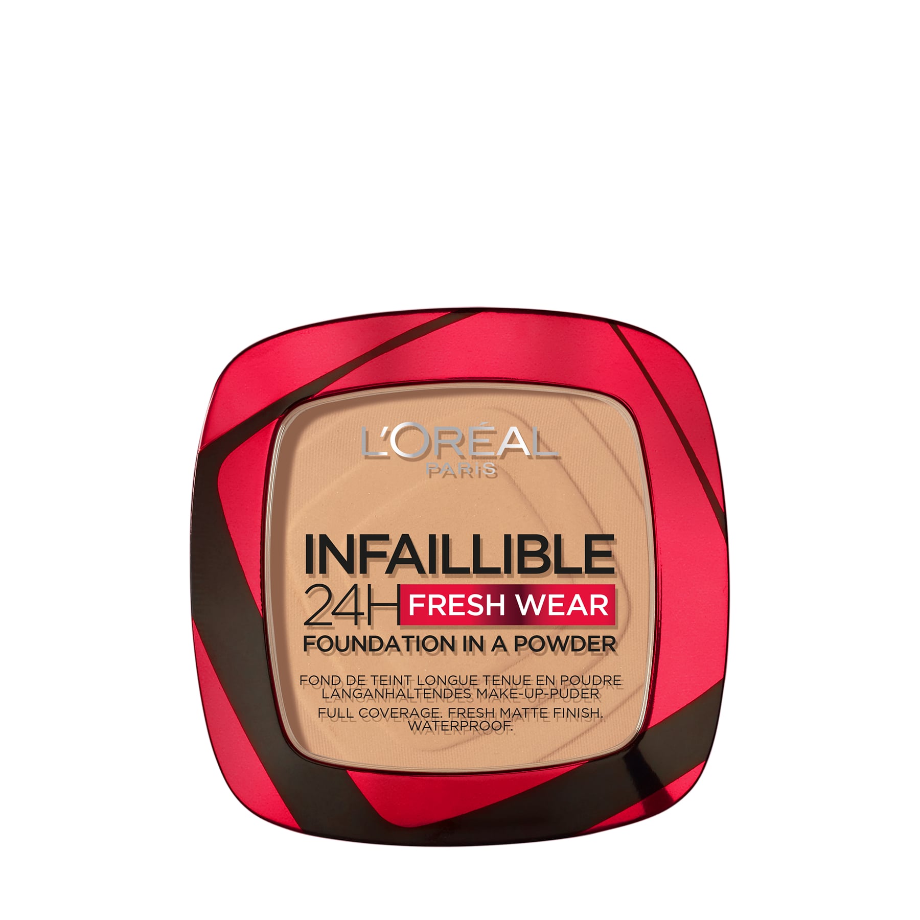 Loreal infallible foundation deals price