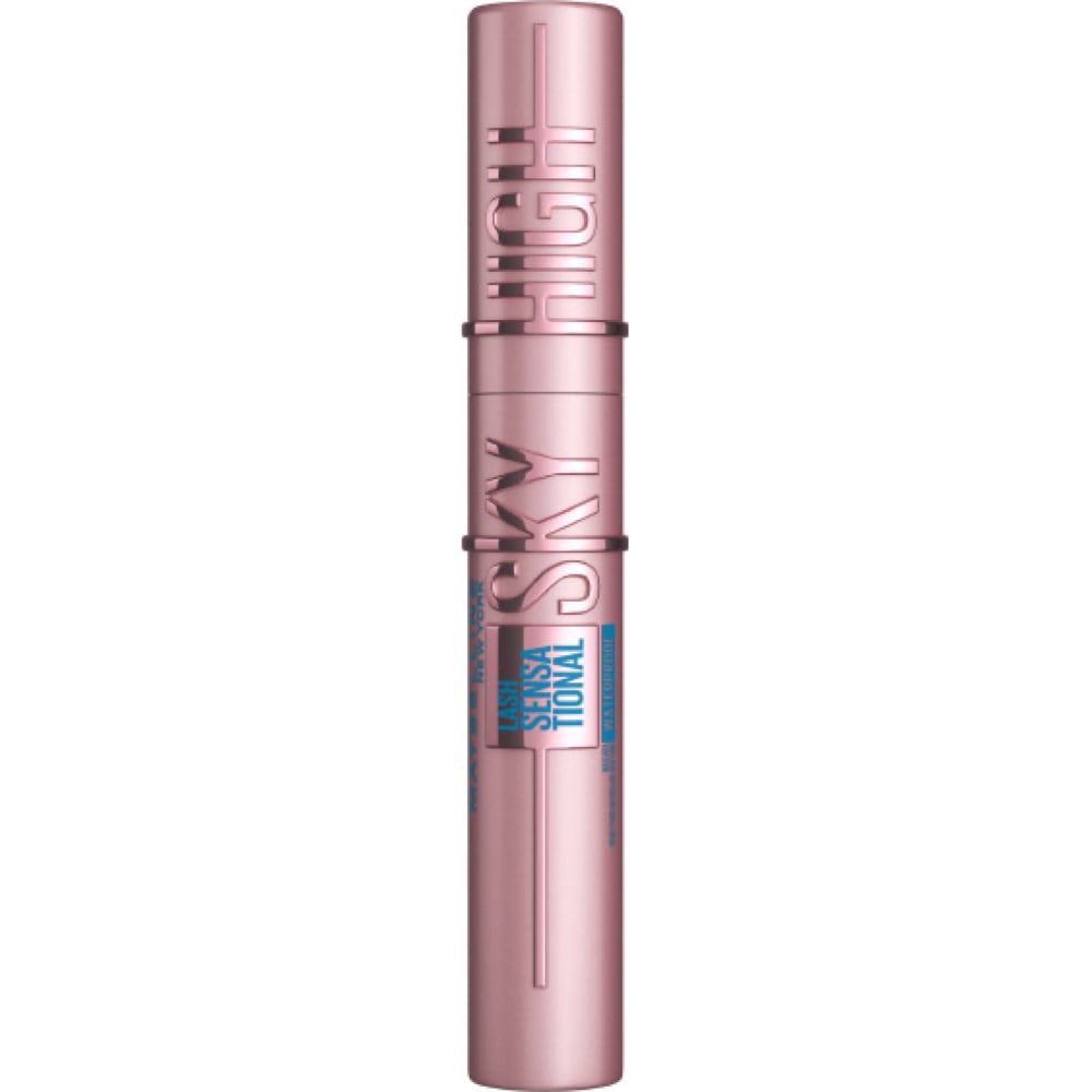 Maybelline on sale lash sen