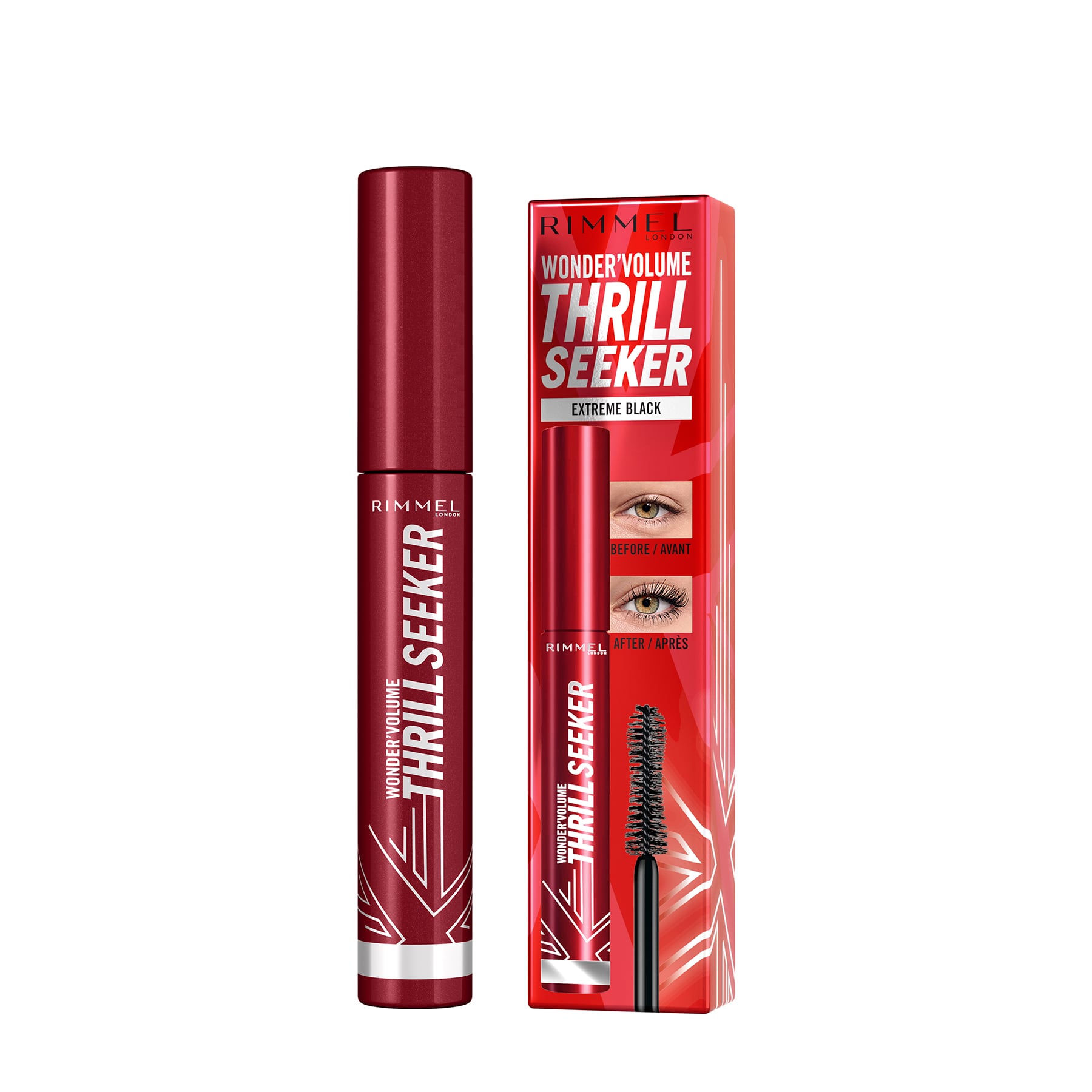 Rimmel london deals mascara watsons