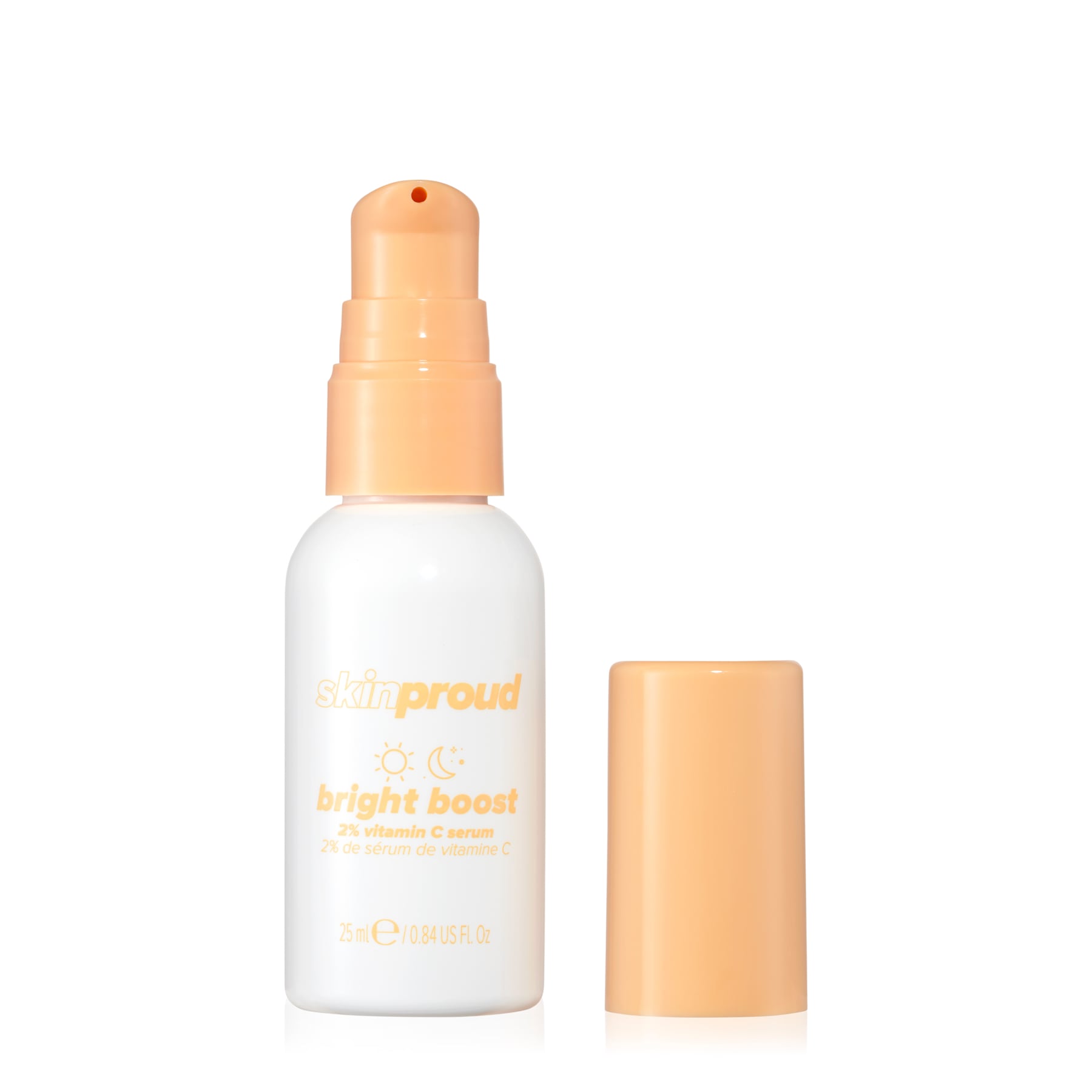 Skin proud vitamin c deals serum