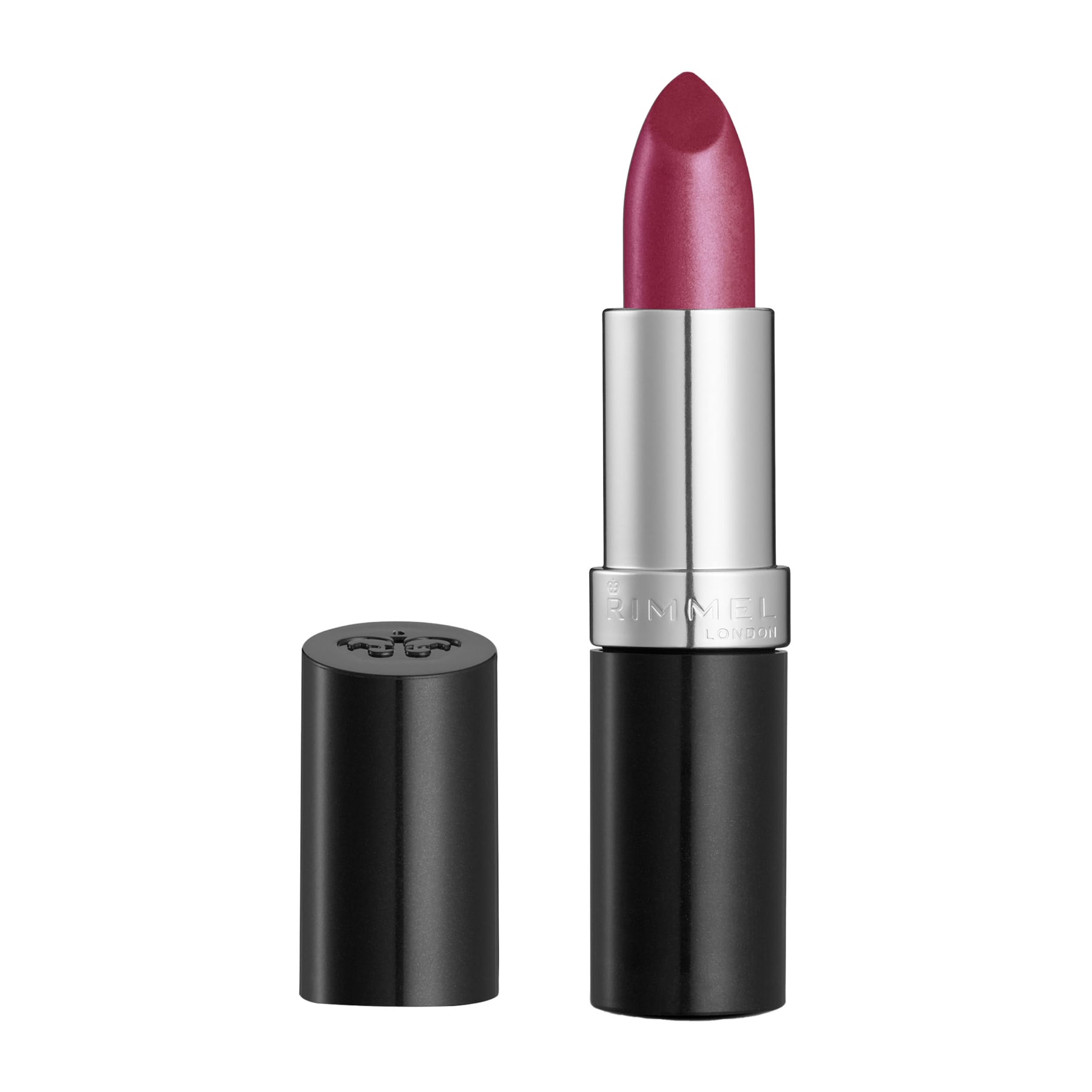 Rimmel metallic deals seduction lipstick