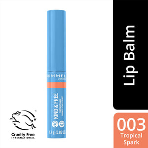 Rimmel london kind deals and free berry twist