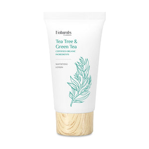 Tea tree deals cream for face