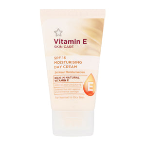 Vitamin store e moisturiser