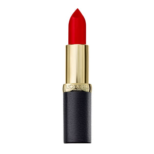 Loreal lipstick deals matte