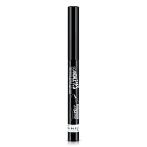 Rimmel london scandaleyes deals micro liner 1.1 ml