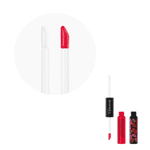 Rimmel provocalips deals lead content