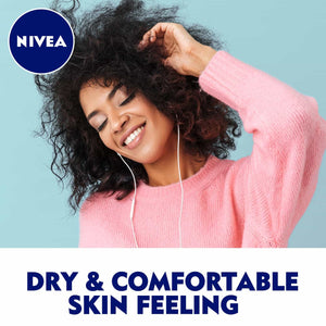 Buy Nivea Anti-Perspirant Roll-On Dry Comfort 50ml