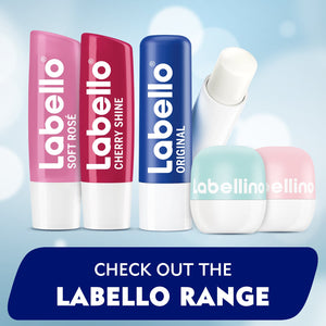 Labello original deals