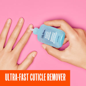 Sally hansen cuticle remover deals watsons