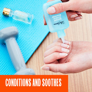 Sally hansen cuticle remover deals watsons