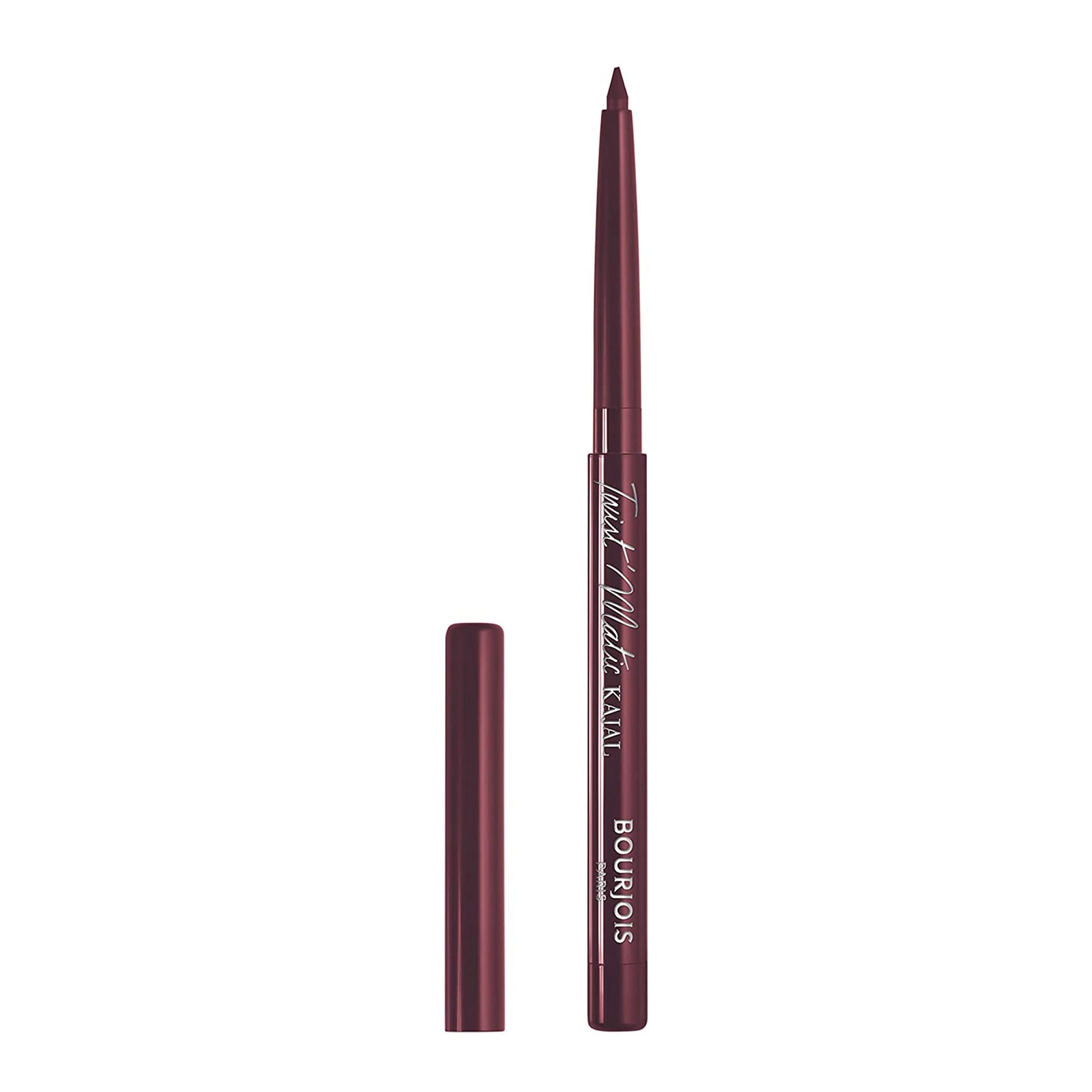 Buy Bourjois Twist'Matic Kajal Pencil Eyeliner 1.2g | Watsons