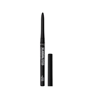 How to remove deals rimmel scandaleyes eyeliner