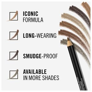 Rimmel brow deals pencil blonde