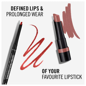 Rimmel lip liner 45 deals epic