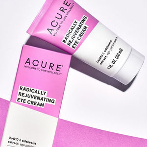 Acure radically rejuvenating on sale whipped night cream