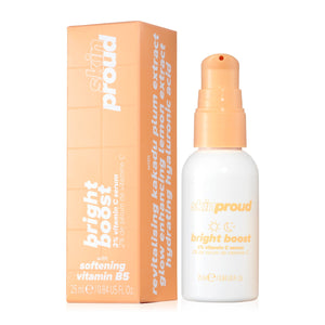 Skin proud vitamin c deals serum