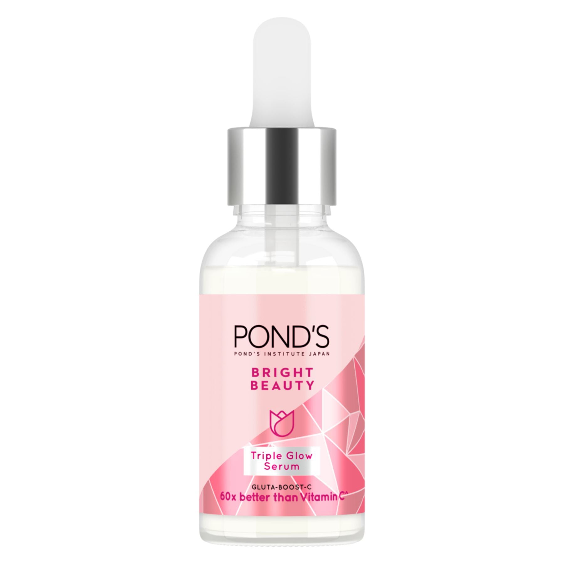 Buy Pond's Bright Beauty Triple Glow Serum 30g | Watsons UAE